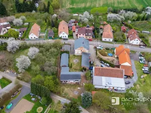 Prodej rodinného domu, Lukavice, 245 m2