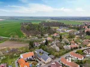 Prodej rodinného domu, Lukavice, 245 m2