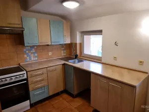 Pronájem bytu 2+kk, Děčín - Děčín IV-Podmokly, Raisova, 44 m2