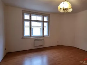 Pronájem bytu 2+kk, Děčín - Děčín IV-Podmokly, Raisova, 44 m2