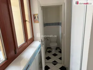 Pronájem bytu 2+kk, Praha - Vršovice, Rybalkova, 59 m2