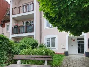 Pronájem bytu 2+kk, Vestec, Ve Stromkách, 63 m2