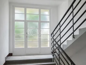 Pronájem bytu 1+kk, Praha - Nusle, Petra Rezka, 22 m2