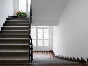 Pronájem bytu 1+kk, Praha - Nusle, Petra Rezka, 22 m2