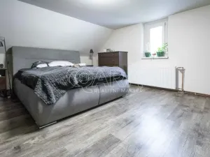 Prodej rodinného domu, Chorušice - Choroušky, 111 m2