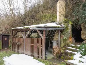 Prodej rodinného domu, Chorušice - Choroušky, 111 m2