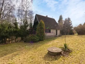 Pronájem chaty, Plavsko, 110 m2