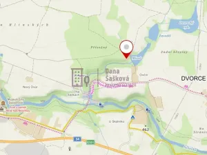 Pronájem chaty, Plavsko, 110 m2