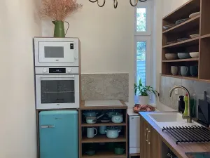 Pronájem bytu 1+1, Uherský Brod, Hradišťská, 40 m2