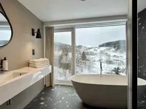 Prodej apartmánu, Dolní Morava, 49 m2