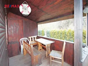 Prodej chaty, Samopše, 59 m2