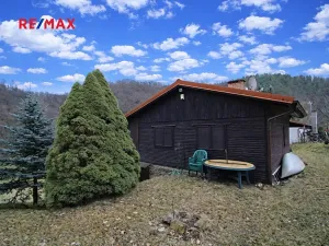 Prodej chaty, Samopše, 59 m2