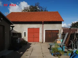 Prodej rodinného domu, Odřepsy, 219 m2
