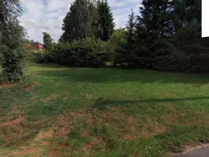 Prodej pozemku pro bydlení, Dolní Čermná, 1692 m2