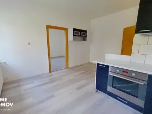 Pronájem bytu 2+kk, Uherský Brod, Horní Valy, 45 m2