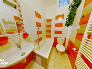 Pronájem bytu 2+kk, Uherský Brod, Horní Valy, 45 m2