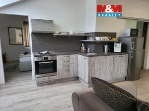 Pronájem bytu 2+kk, Vřesina, Pod lípou, 60 m2