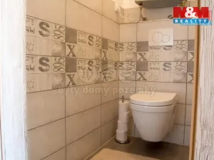 Pronájem bytu 2+kk, Vřesina, Pod lípou, 60 m2