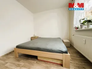 Prodej bytu 3+1, Jablonec nad Nisou - Mšeno nad Nisou, Mechová, 72 m2