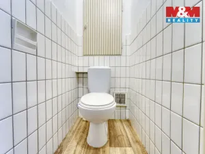 Prodej bytu 3+1, Plzeň, Na Kovárně, 70 m2