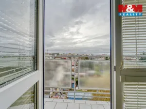 Prodej bytu 3+1, Plzeň, Na Kovárně, 70 m2