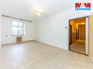 Prodej bytu 3+1, Vrdy - Dolní Bučice, Zbyslavská, 76 m2