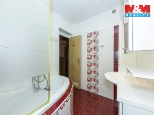 Prodej bytu 3+1, Vrdy - Dolní Bučice, Zbyslavská, 76 m2