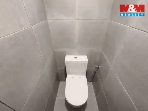 Pronájem bytu 5+kk, Praha - Libeň, Kovanecká, 85 m2