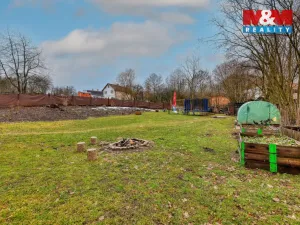 Prodej pozemku pro bydlení, Lestkov, 898 m2