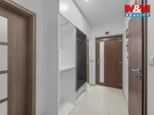 Prodej rodinného domu, Nučice, Na Čtyřku, 100 m2