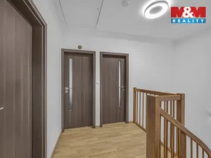 Prodej rodinného domu, Nučice, Na Čtyřku, 100 m2