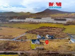 Prodej pozemku pro bydlení, Píšťany, 1098 m2