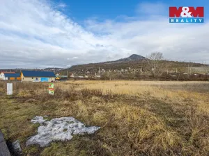 Prodej pozemku pro bydlení, Píšťany, 1098 m2