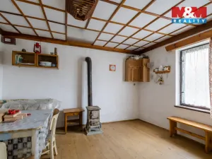 Prodej zahrady, Rychnov nad Kněžnou, 337 m2