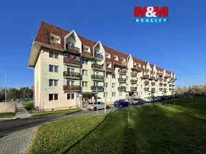 Prodej bytu 1+1, Ralsko - Kuřívody, 33 m2