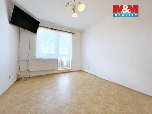 Prodej bytu 1+1, Ralsko - Kuřívody, 33 m2