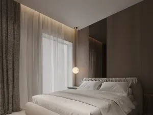 Prodej bytu 2+kk, Torrevieja, Španělsko, 39 m2