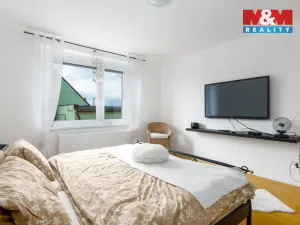 Prodej rodinného domu, Ostrava, Žitná, 86 m2