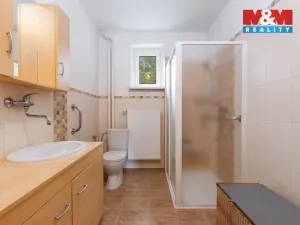 Prodej rodinného domu, Ostrava, Žitná, 86 m2