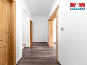 Prodej rodinného domu, Ivaň, 353 m2