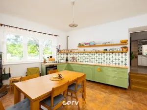 Prodej rodinného domu, Strachotín, Sokolská, 150 m2