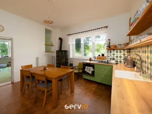 Prodej rodinného domu, Strachotín, Sokolská, 150 m2