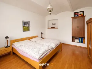 Prodej rodinného domu, Strachotín, Sokolská, 150 m2