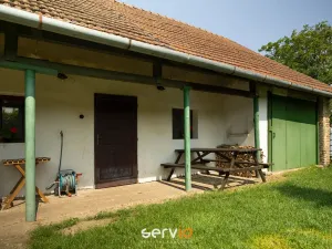 Prodej rodinného domu, Strachotín, Sokolská, 150 m2