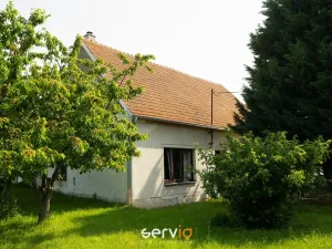 Prodej rodinného domu, Strachotín, Sokolská, 150 m2