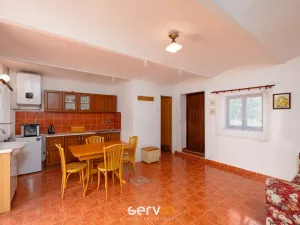 Prodej rodinného domu, Strachotín, Sokolská, 150 m2