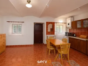 Prodej rodinného domu, Strachotín, Sokolská, 150 m2
