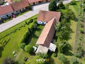 Prodej rodinného domu, Strachotín, Sokolská, 150 m2