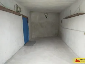 Prodej garáže, Veverská Bítýška, 20 m2