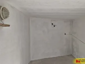 Prodej garáže, Veverská Bítýška, 20 m2